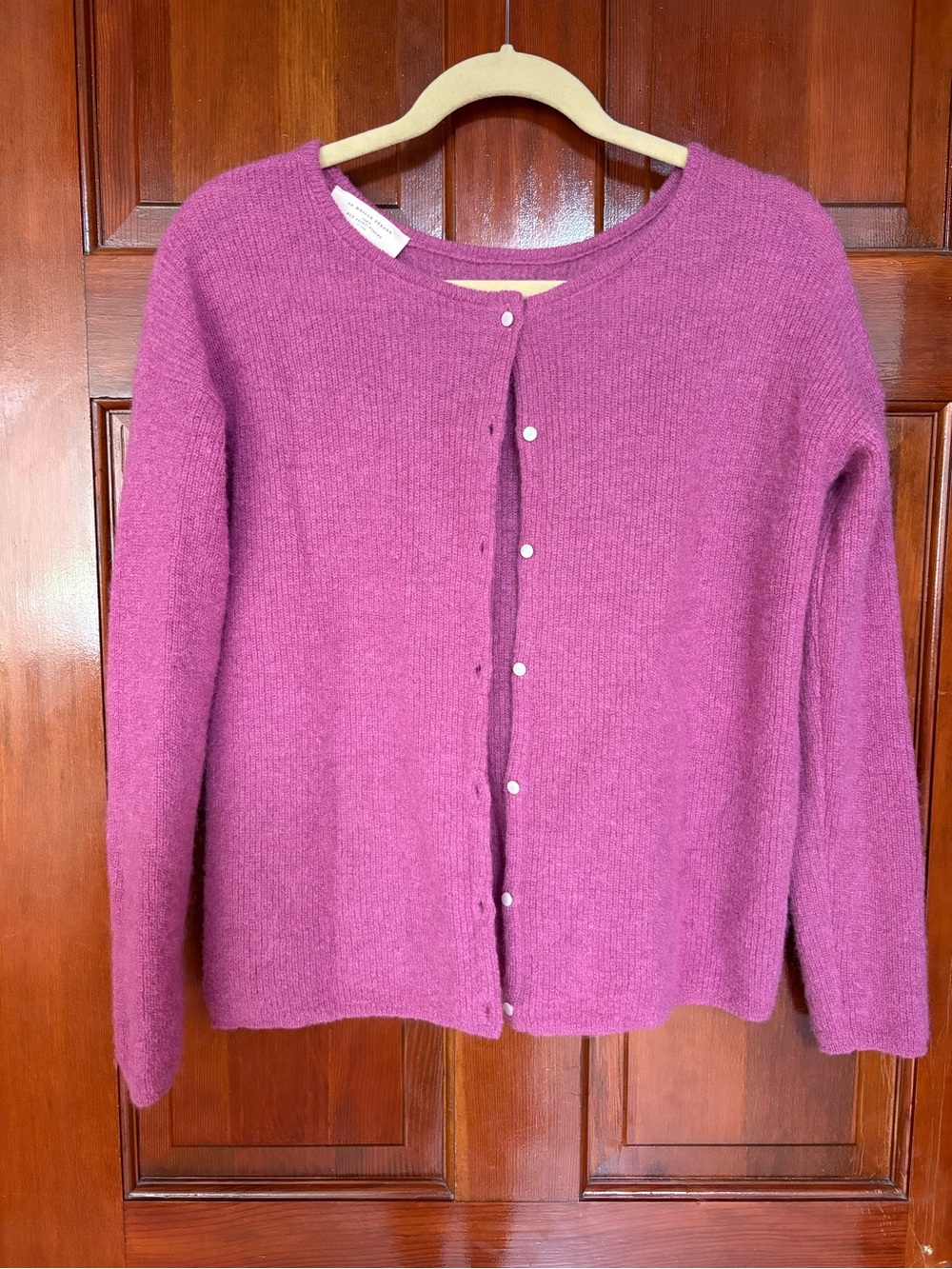 Gaspard Cardigan